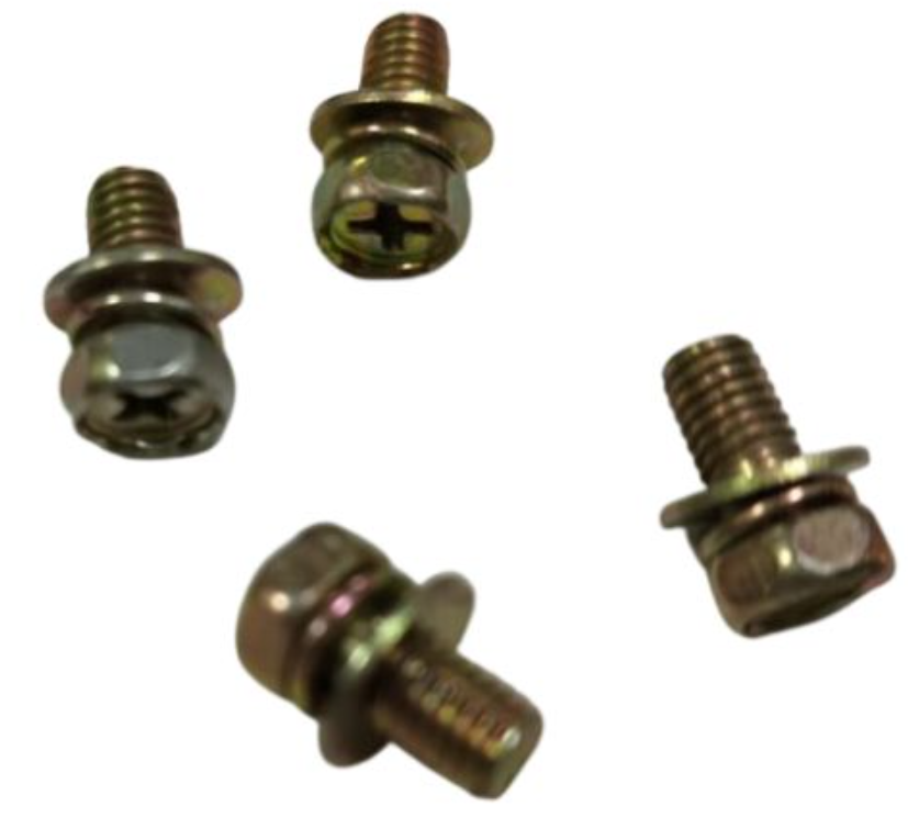 Wholesale NUT [NB14 CTRL NUT] (220) - Low Speed Scooty & EV Parts UP East